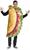 Taco Adult Costume | Plus Size