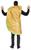 Taco Adult Costume | Plus Size