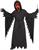 Ghost Face Pumpkin Child Costume