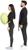 Pickleball Adult Couples Costume | One Size Fits Most