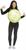 Pickleball Adult Couples Costume | One Size Fits Most