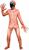 Child Pit Dweller Costume