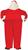 Fat Santa Adult Costume | One Size Fits Most