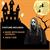 Ghost Face Crypt Creature Adult Costume Mask