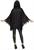 Ghost Face Adult Costume Poncho