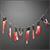Torture Tools 6 Foot Halloween Garland
