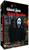 Ghost Face 12 Inch Grave Breaker Halloween Decor