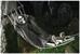 Lazy Bones Reaper Hammock 64 Inch Yard Decor