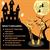 Light-Up Skeleton Arms Halloween Decor