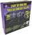 Mega 24 Foot Light-Up 210 LED Yard Web Halloween Decor
