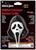 Scream Ghost Face Hidden Screamer Halloween Decor