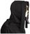 Ghost Face Golden Adult Costume Mask