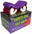 Light-Up Haunted Hedge Halloween Decor