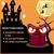 Light-Up Haunted Hedge Halloween Decor