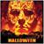 Halloween Michael Myers 5 Foot Backdrop
