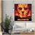Halloween Michael Myers 5 Foot Backdrop