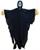 Ghost Face 5 Foot Scarecrow Halloween Decor