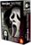 Ghost Face Light Up Scary Peeper Halloween Decor
