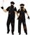 Adult Unisex Deadly Doctor Costume