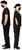 Adult Unisex Deadly Doctor Costume