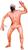 Adult Pit Dweller Costume