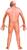 Adult Pit Dweller Costume