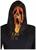 Dead By Daylight Scorched Ghost Face Costume Mask