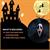 Ghost Face Patriotic Costume Mask