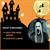 Hairy Screamer Adult Costume Mask