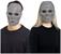 Gunpowder Bling Skull Adult Costume Mask
