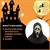 Scream Ghost Face Aged Deluxe Adult Costume Mask