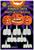 Halloween Pumpkin Accessory Kit | Buck Teeth