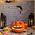 Halloween Pumpkin Accessory Kit | Buck Teeth