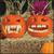 Halloween Pumpkin Accessory Kit | Buck Teeth
