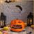 Oil Slick Pumpkin Decorating Teeth | Buck Teeth