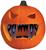 Oil Slick Pumpkin Decorating Teeth | Fangs