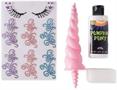 3D Unicorn Pumpkin Decorating Kit