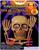 Light-Up Pumpkin Peeper Halloween Decor