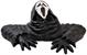 Scream Ghost Face Foam Grave Breaker Halloween Decor
