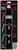 Light-Up 28 Inch Retractable Space Sword Costume Accessory | Lights Up Blue, Red and Green