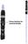 Light-Up 28 Inch Retractable Space Sword Costume Accessory | Lights Up Blue, Red and Green
