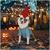 Gnome Pet Costume