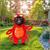 Lobster Pet Costume