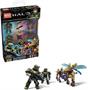HALO Mega Construx Building Set | UNSC Marine Defense
