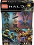 HALO Mega Construx Building Set | UNSC Marine Defense