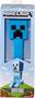 Minecraft Dungeons Large 11 Inch Articulated Action Figure | Charged Creeper
