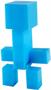 Minecraft Dungeons Large 11 Inch Articulated Action Figure | Charged Creeper