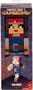 Minecraft Dungeons Large 11 Inch Articulated Action Figure | Valorie
