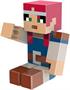 Minecraft Dungeons Large 11 Inch Articulated Action Figure | Valorie