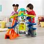 Fisher-Price Little People Launch Loop Raceway